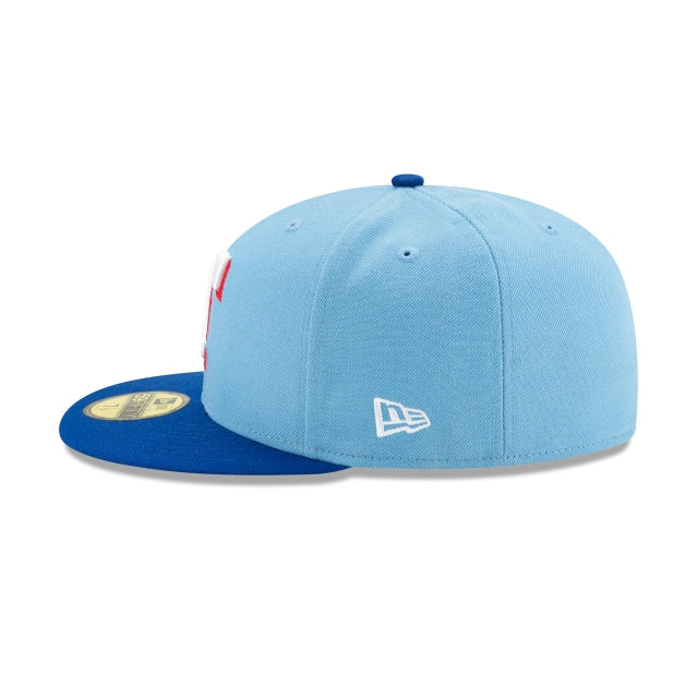 New Era Authentic Collection Alt 2 59FIFTY Fitted