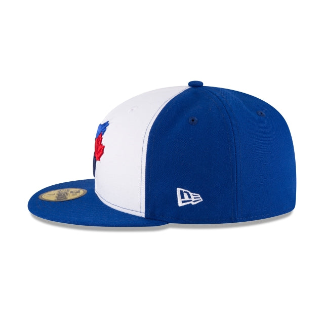 New Era Authentic Collection Alt 2 59FIFTY Fitted