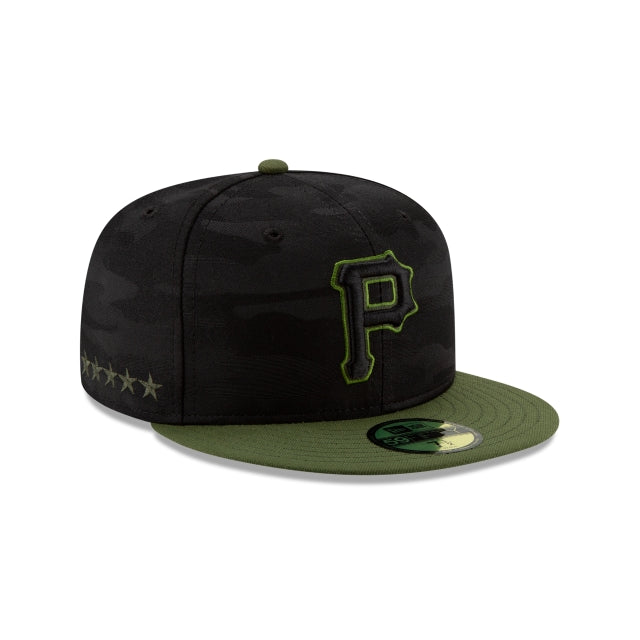 New Era Authentic Collection Alt 3 59FIFTY Fitted