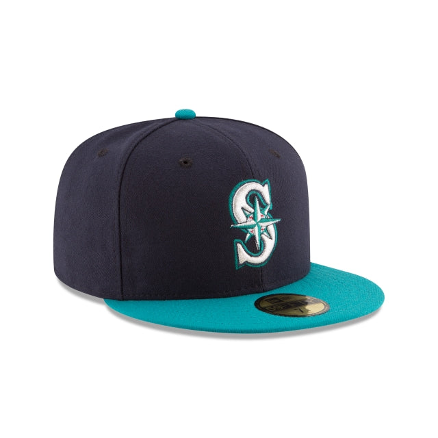 New Era Authentic Collection Alt 59FIFTY Fitted
