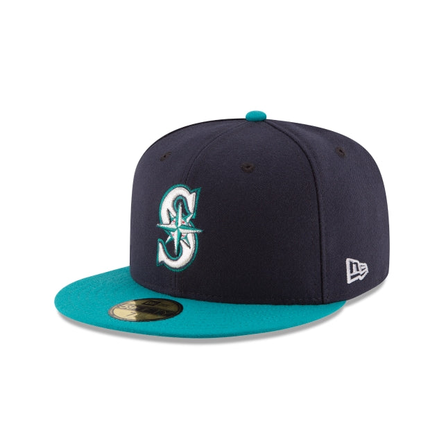 new era Authentic Collection Alt 59FIFTY Fitted