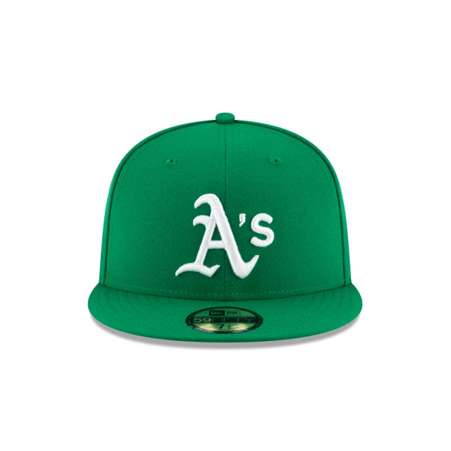 New Era Authentic Collection Alt 59FIFTY Fitted