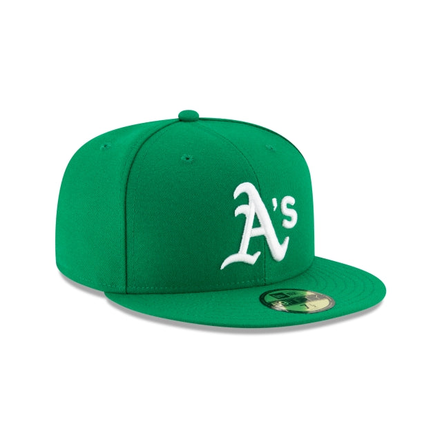 New Era Authentic Collection Alt 59FIFTY Fitted