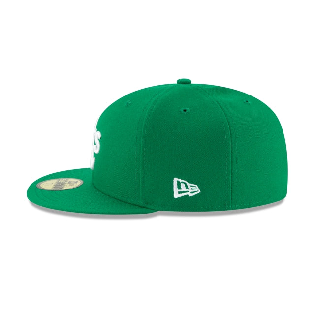 New Era Authentic Collection Alt 59FIFTY Fitted