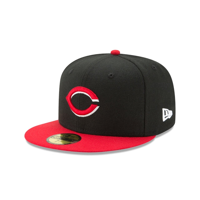 new era Authentic Collection Alt 59FIFTY Fitted