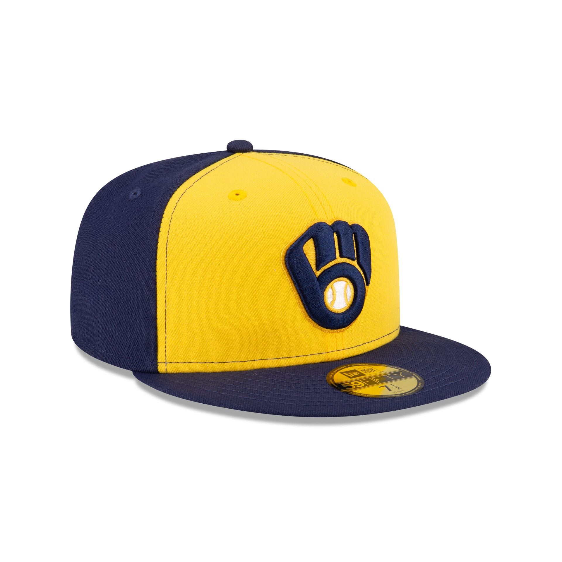 New Era Authentic Collection Alt 59FIFTY Fitted