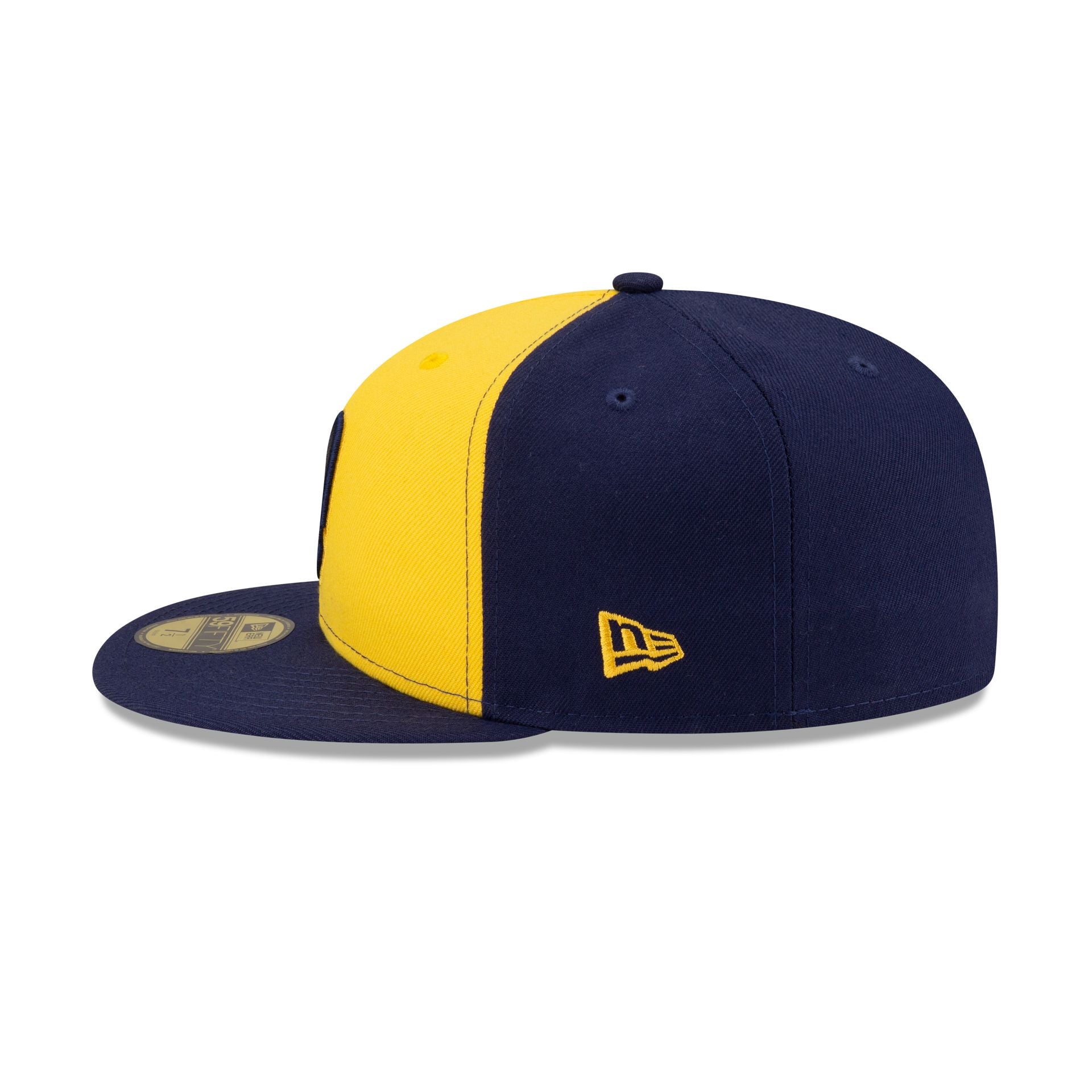 New Era Authentic Collection Alt 59FIFTY Fitted