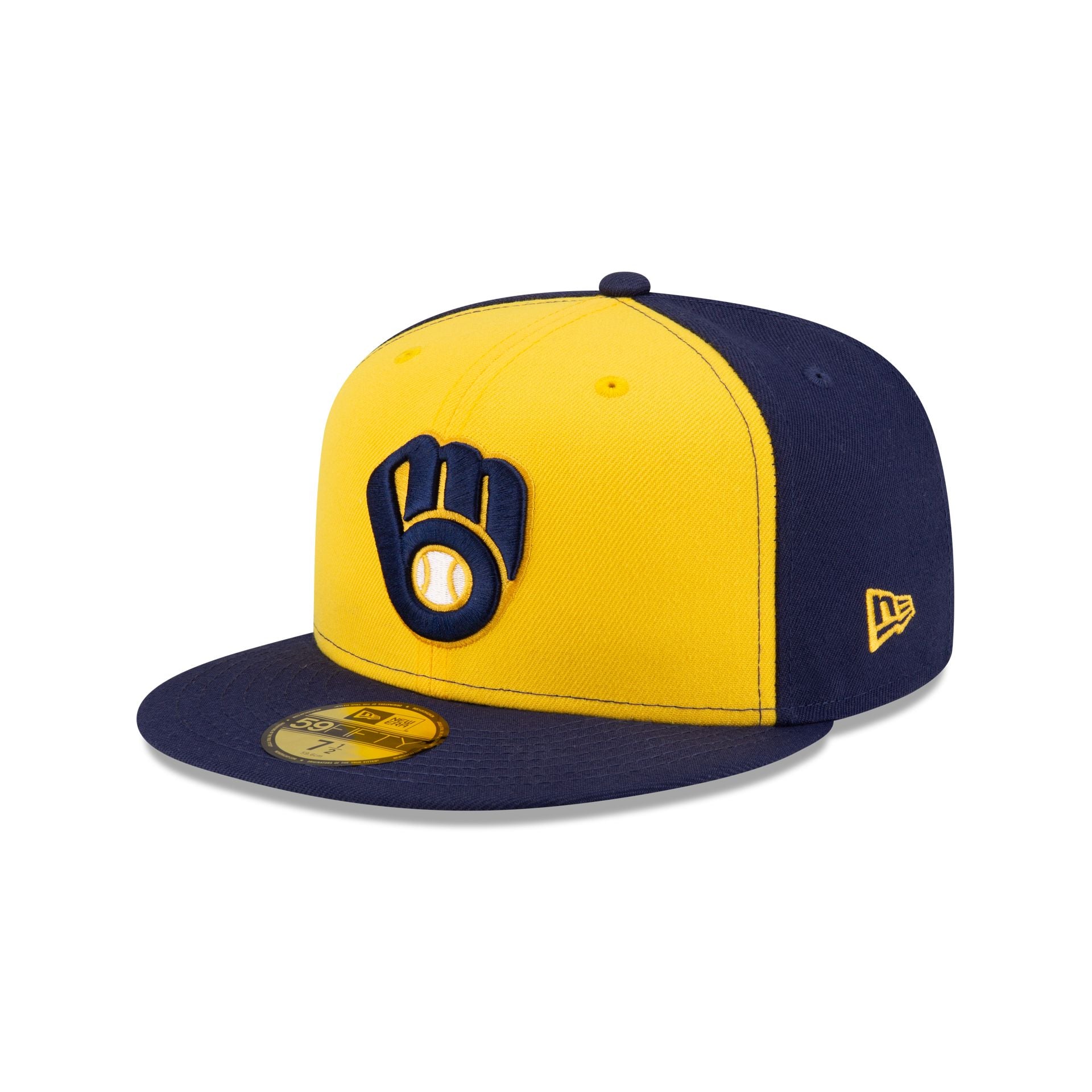 new era Authentic Collection Alt 59FIFTY Fitted