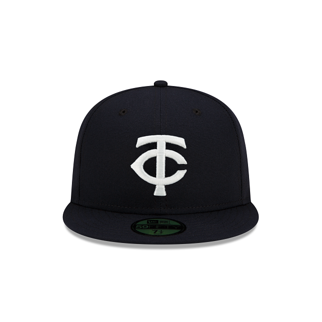 New Era Authentic Collection Alt 59FIFTY Fitted