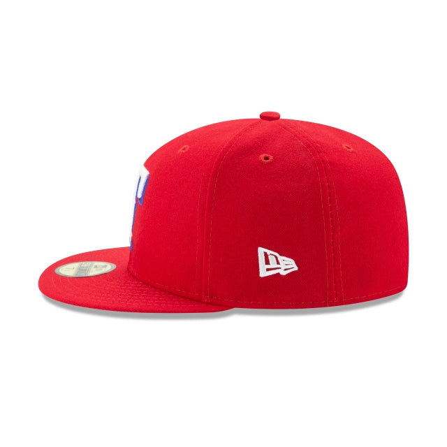 New Era Authentic Collection Alt 59FIFTY Fitted