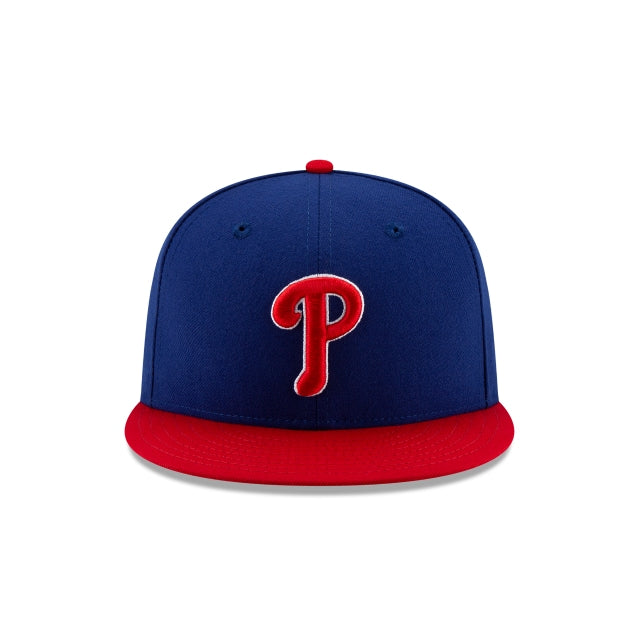 New Era Authentic Collection Alt 59FIFTY Fitted
