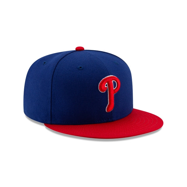 New Era Authentic Collection Alt 59FIFTY Fitted