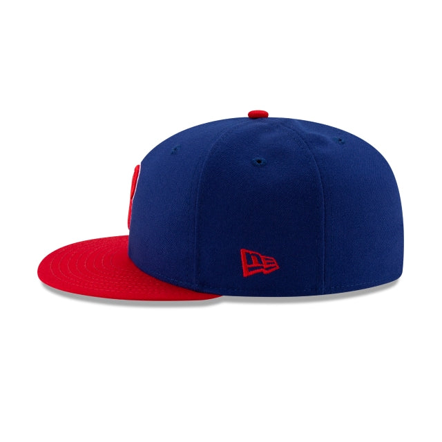 New Era Authentic Collection Alt 59FIFTY Fitted