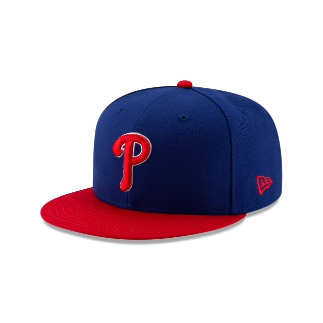 new era Authentic Collection Alt 59FIFTY Fitted