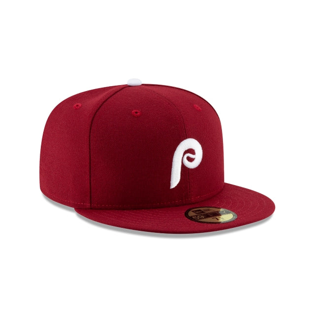 New Era Authentic Collection Alt2 59FIFTY Fitted