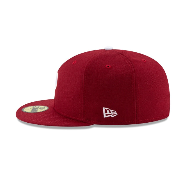 New Era Authentic Collection Alt2 59FIFTY Fitted