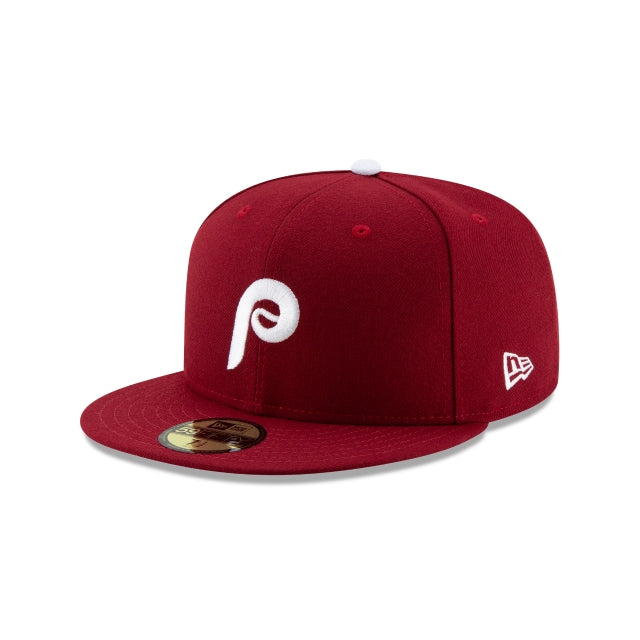 new era Authentic Collection Alt2 59FIFTY Fitted