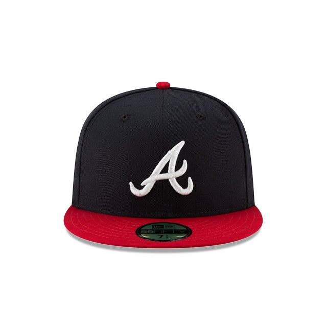 New Era Authentic Collection Home 59FIFTY Fitted
