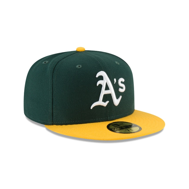 New Era Authentic Collection Home 59FIFTY Fitted