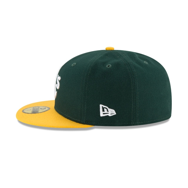 New Era Authentic Collection Home 59FIFTY Fitted