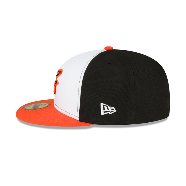 New Era Authentic Collection Home 59FIFTY Fitted