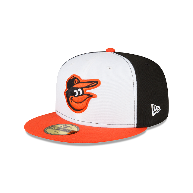 new era Authentic Collection Home 59FIFTY Fitted