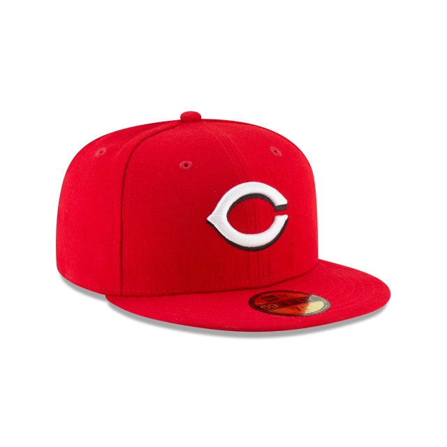 New Era Authentic Collection Home 59FIFTY Fitted