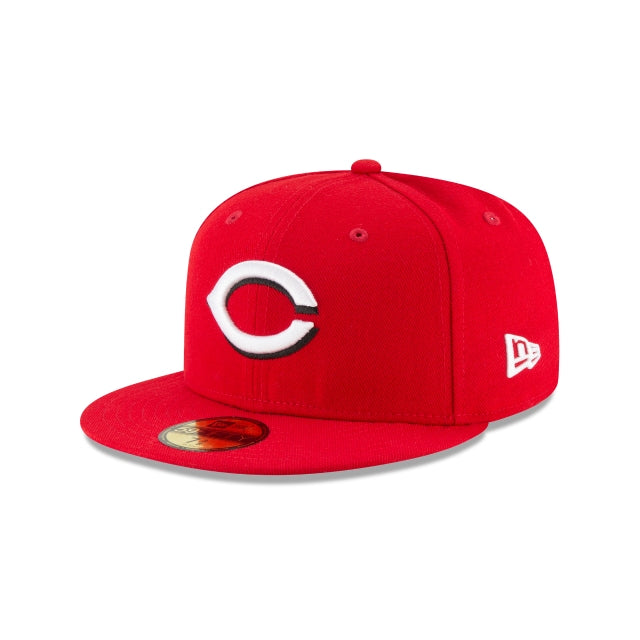 new era Authentic Collection Home 59FIFTY Fitted