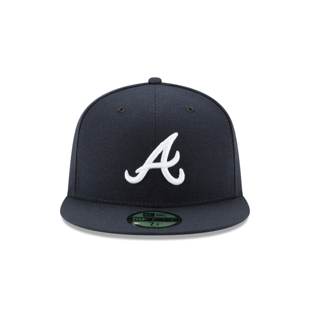 New Era Authentic Collection Road 59FIFTY Fitted