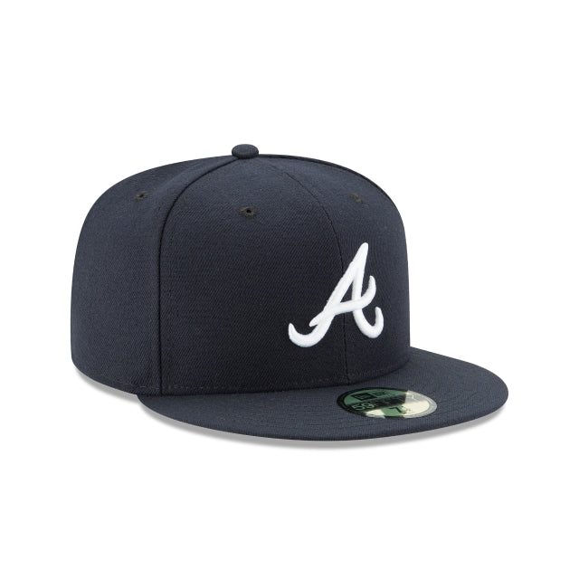 New Era Authentic Collection Road 59FIFTY Fitted
