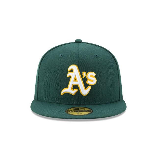 New Era Authentic Collection Road 59FIFTY Fitted