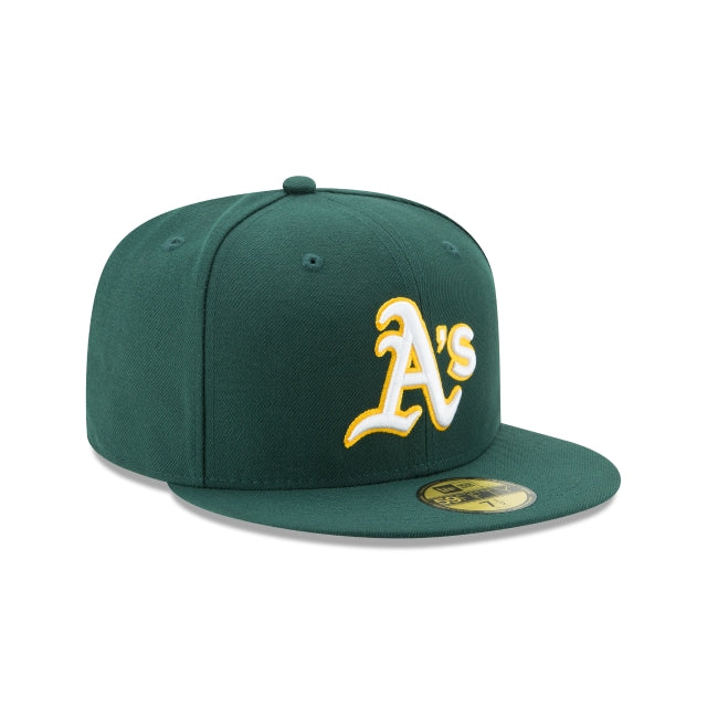 New Era Authentic Collection Road 59FIFTY Fitted