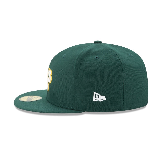 New Era Authentic Collection Road 59FIFTY Fitted