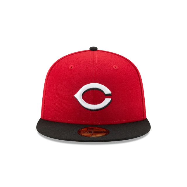New Era Authentic Collection Road 59FIFTY Fitted