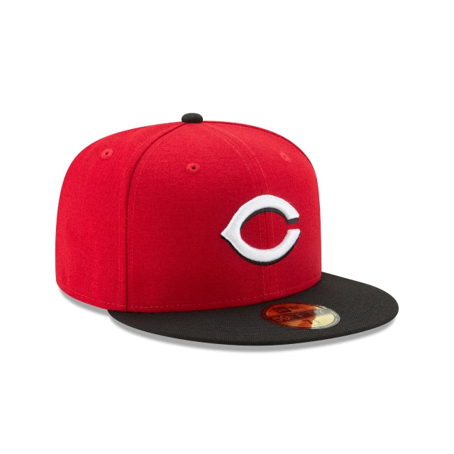 New Era Authentic Collection Road 59FIFTY Fitted