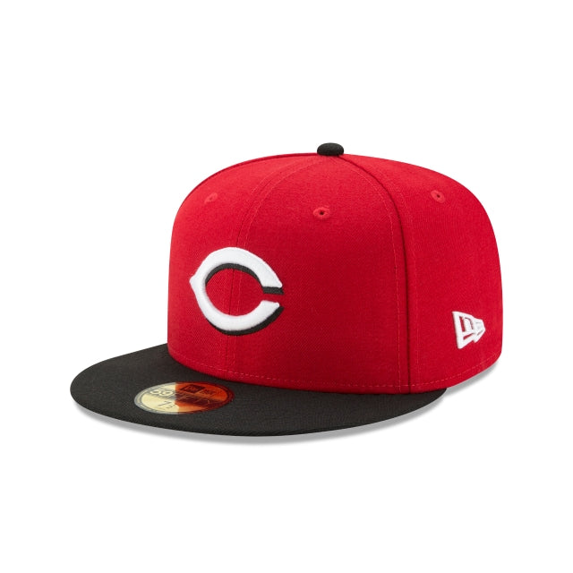 new era Authentic Collection Road 59FIFTY Fitted