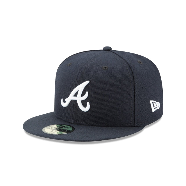 new era Authentic Collection Road 59FIFTY Fitted