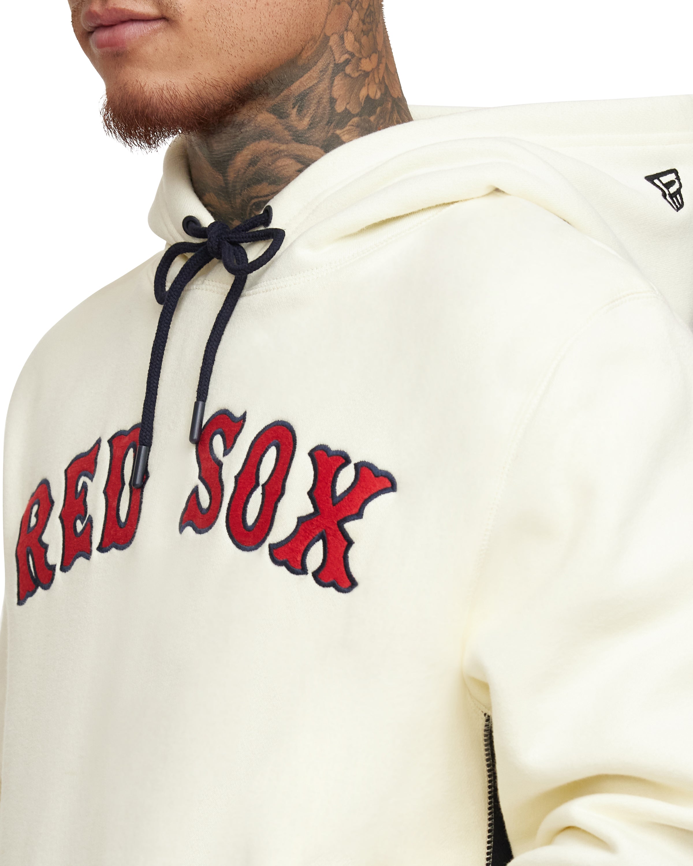 New Era Ballpark Classics Hoodie