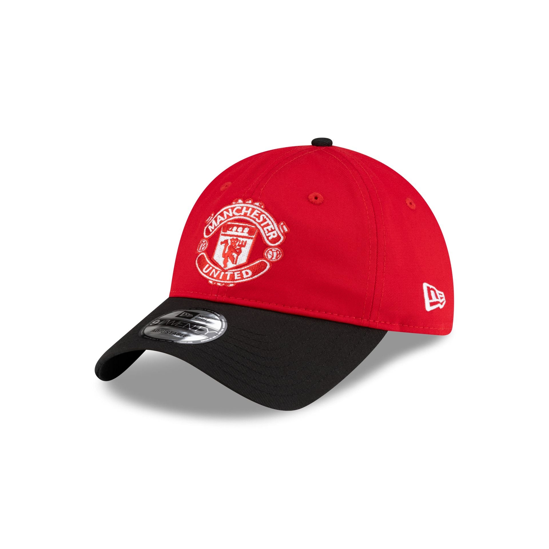 New Era Bar Stripe 9TWENTY Adjustable