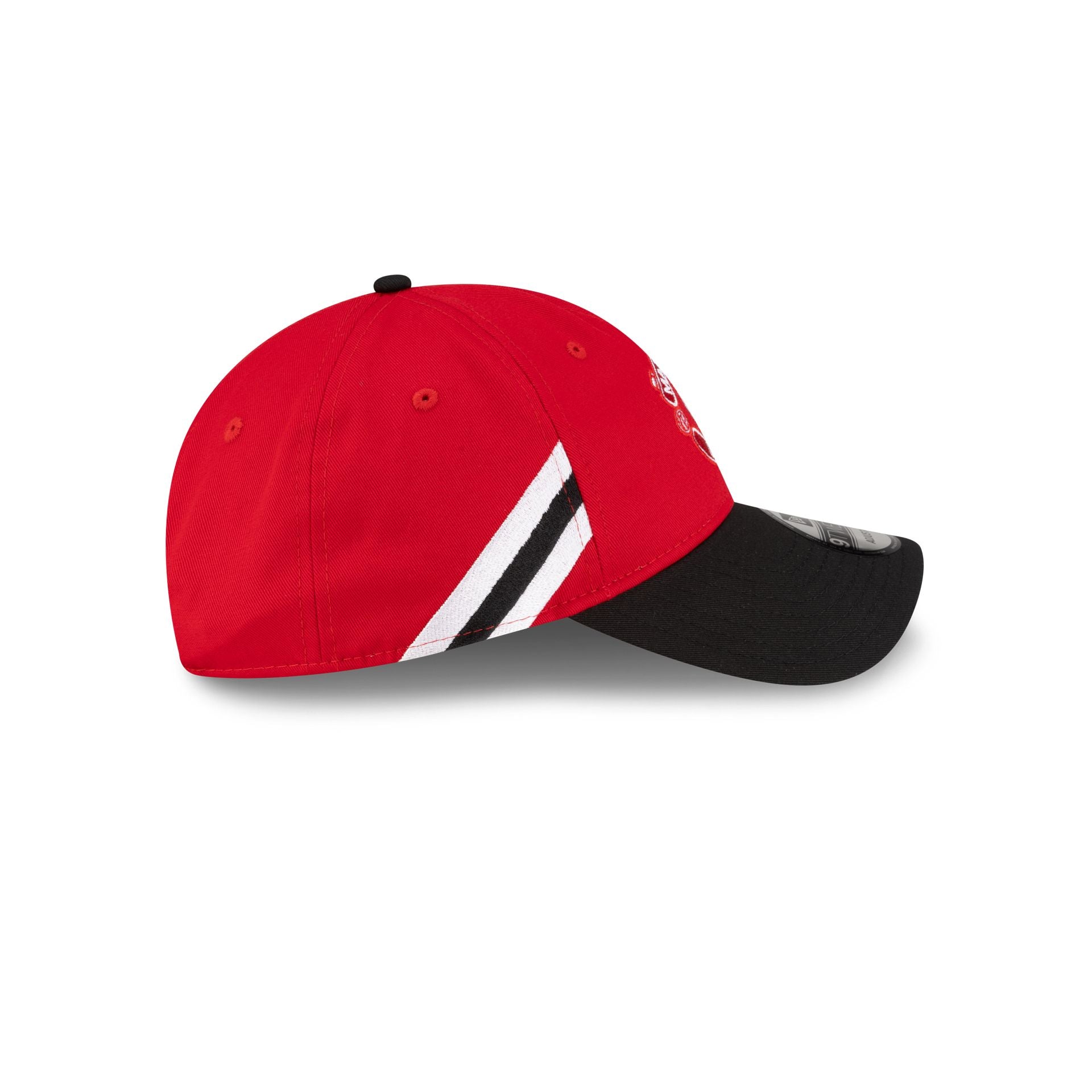New Era Bar Stripe 9TWENTY Adjustable