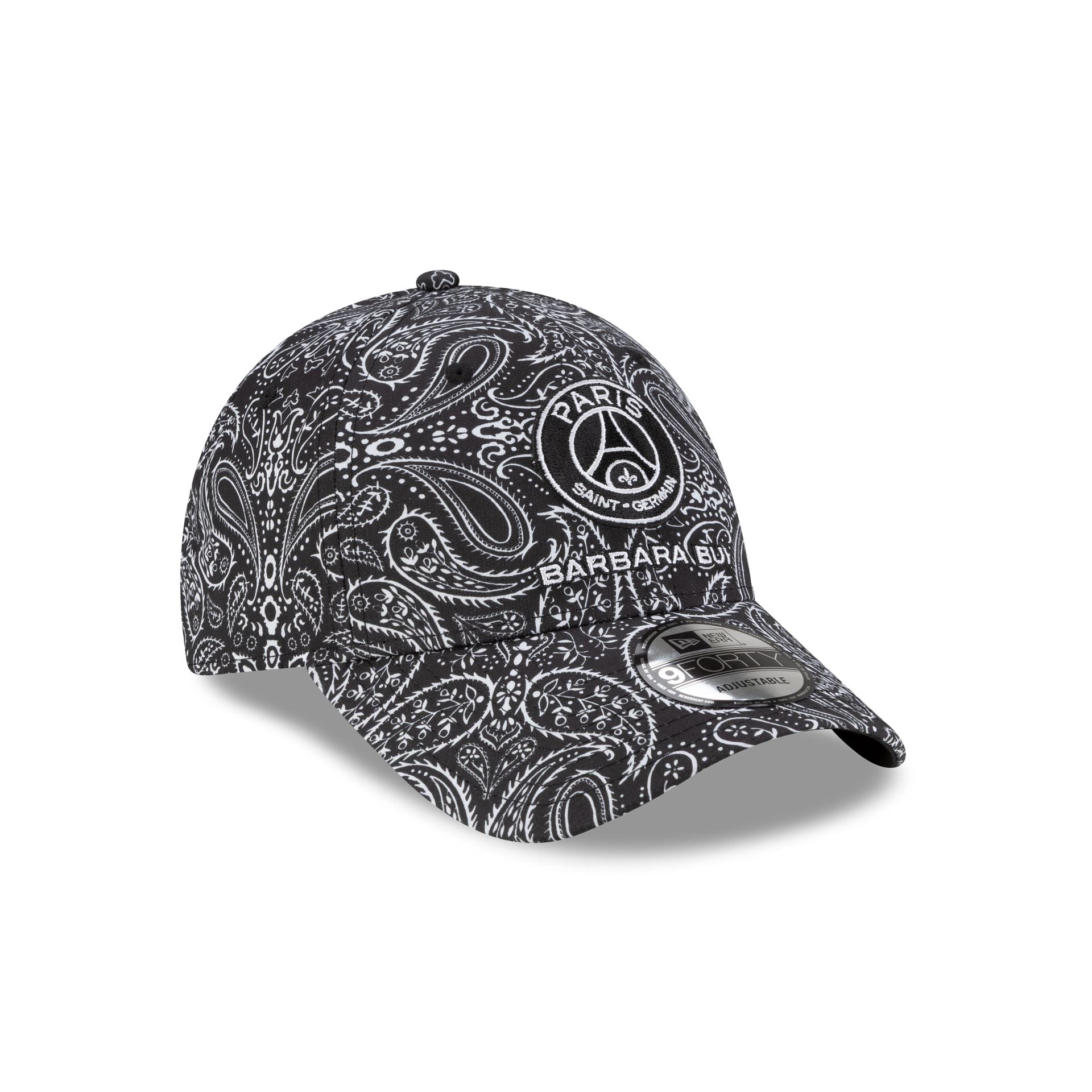 New Era Barbara Bui Bandana 9FORTY Adjustable