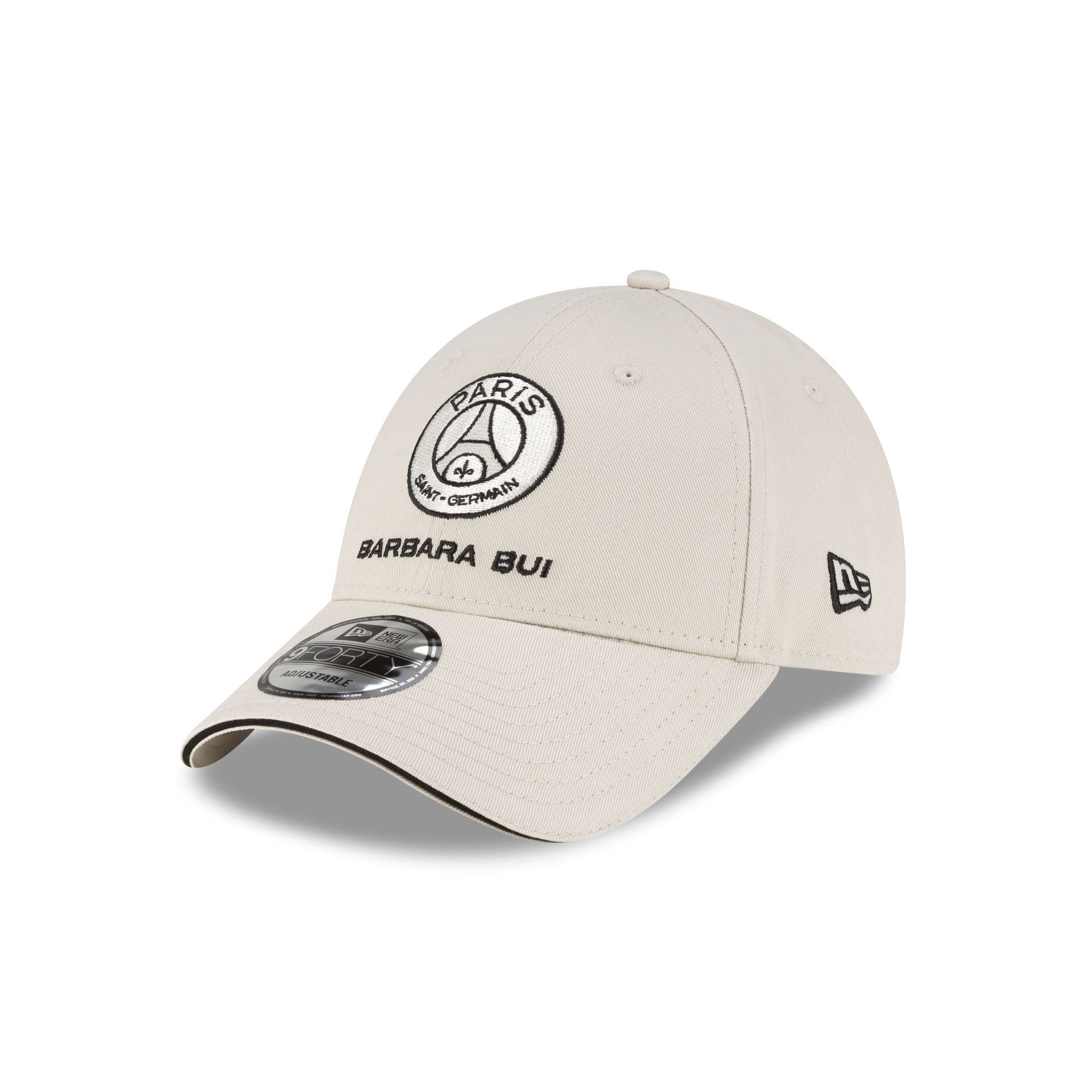new era Barbara Bui Stone 9FORTY Adjustable