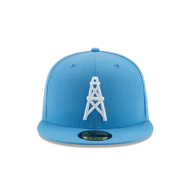 New Era Basic 59FIFTY Fitted