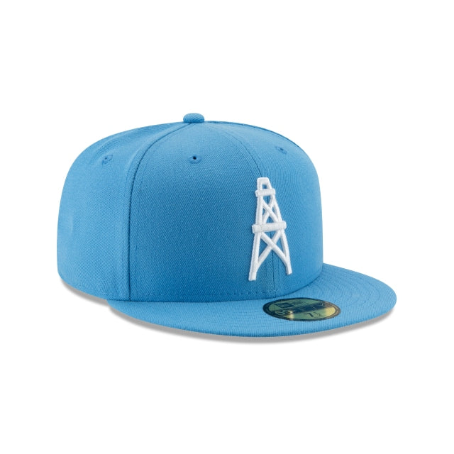 New Era Basic 59FIFTY Fitted