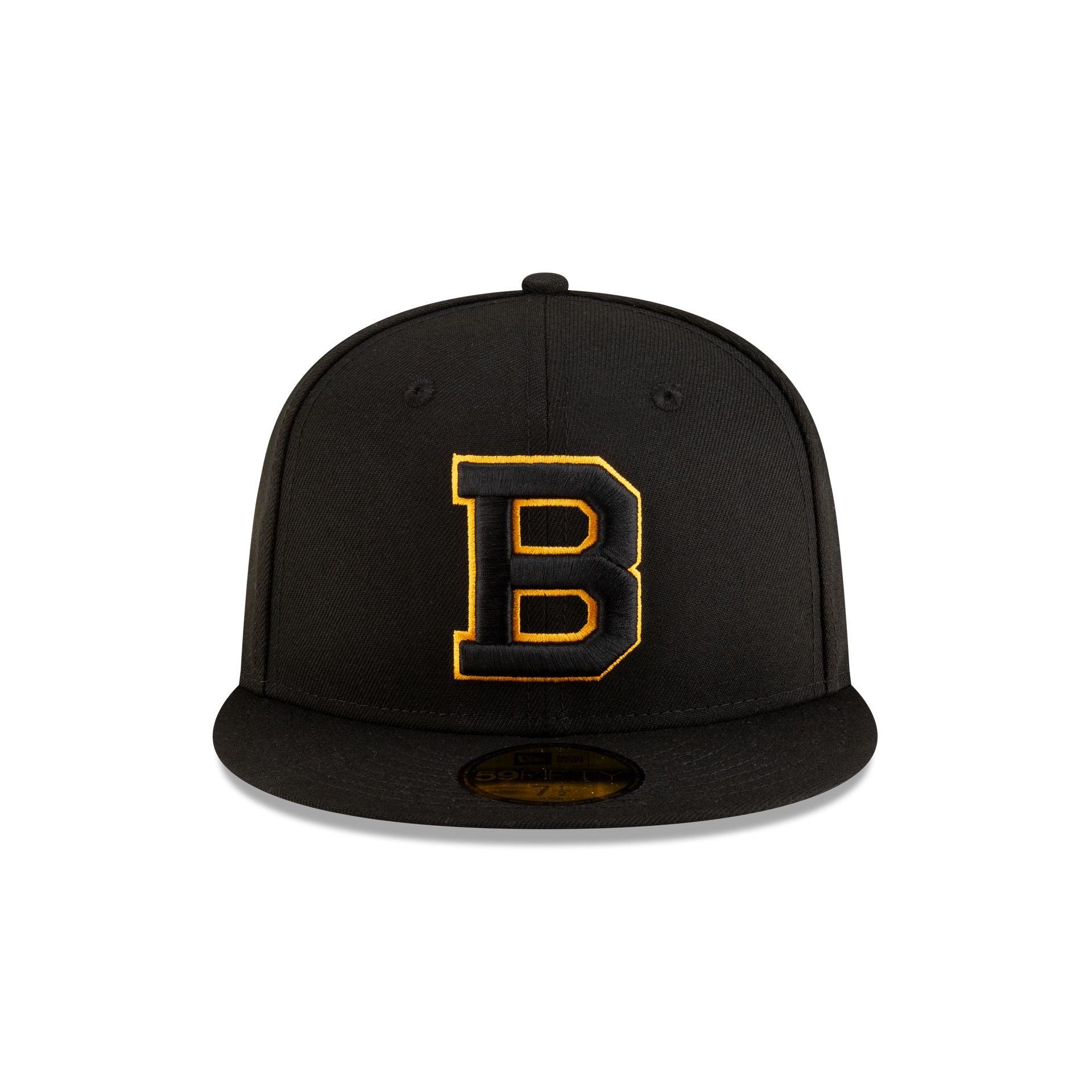 New Era Basic 59FIFTY Fitted