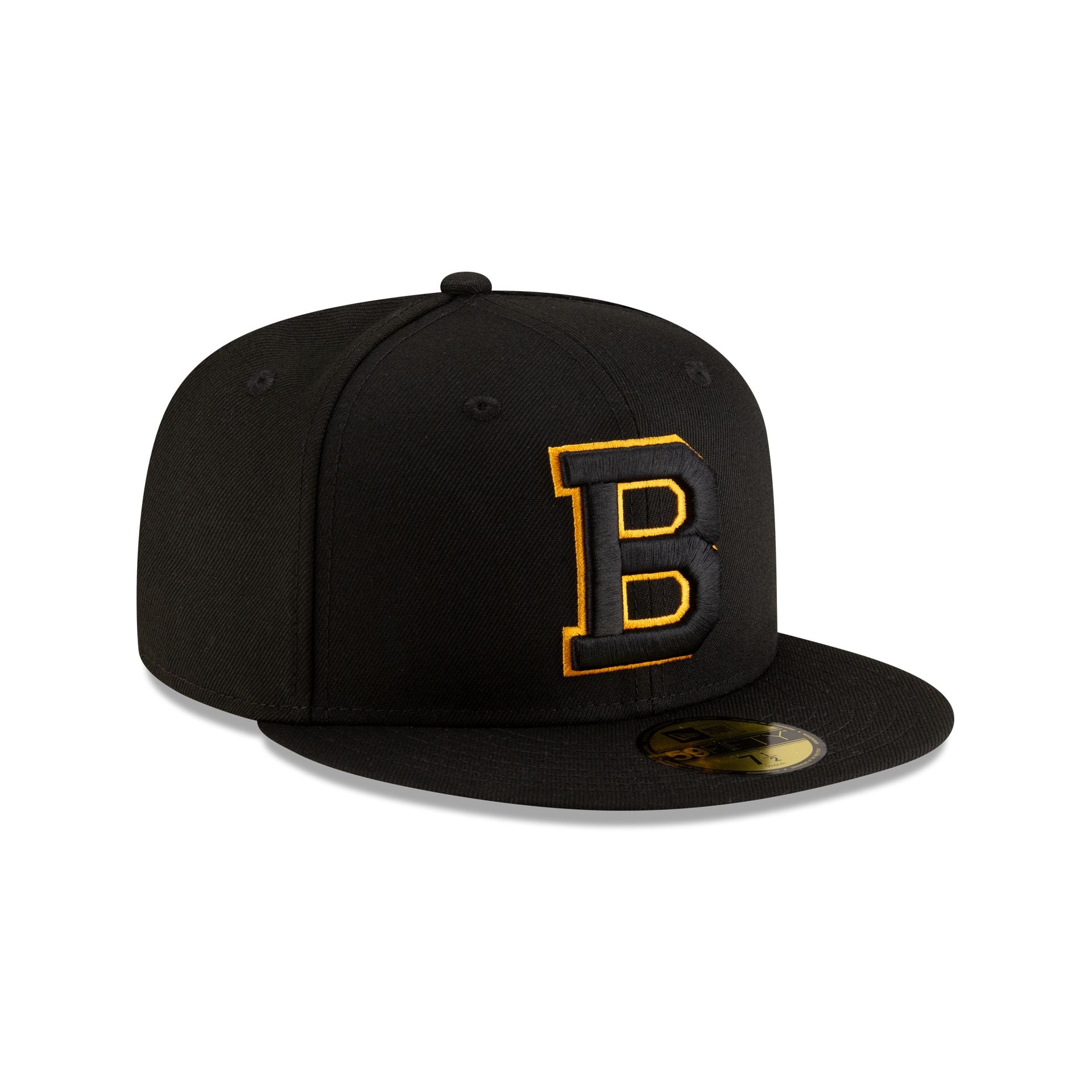 New Era Basic 59FIFTY Fitted