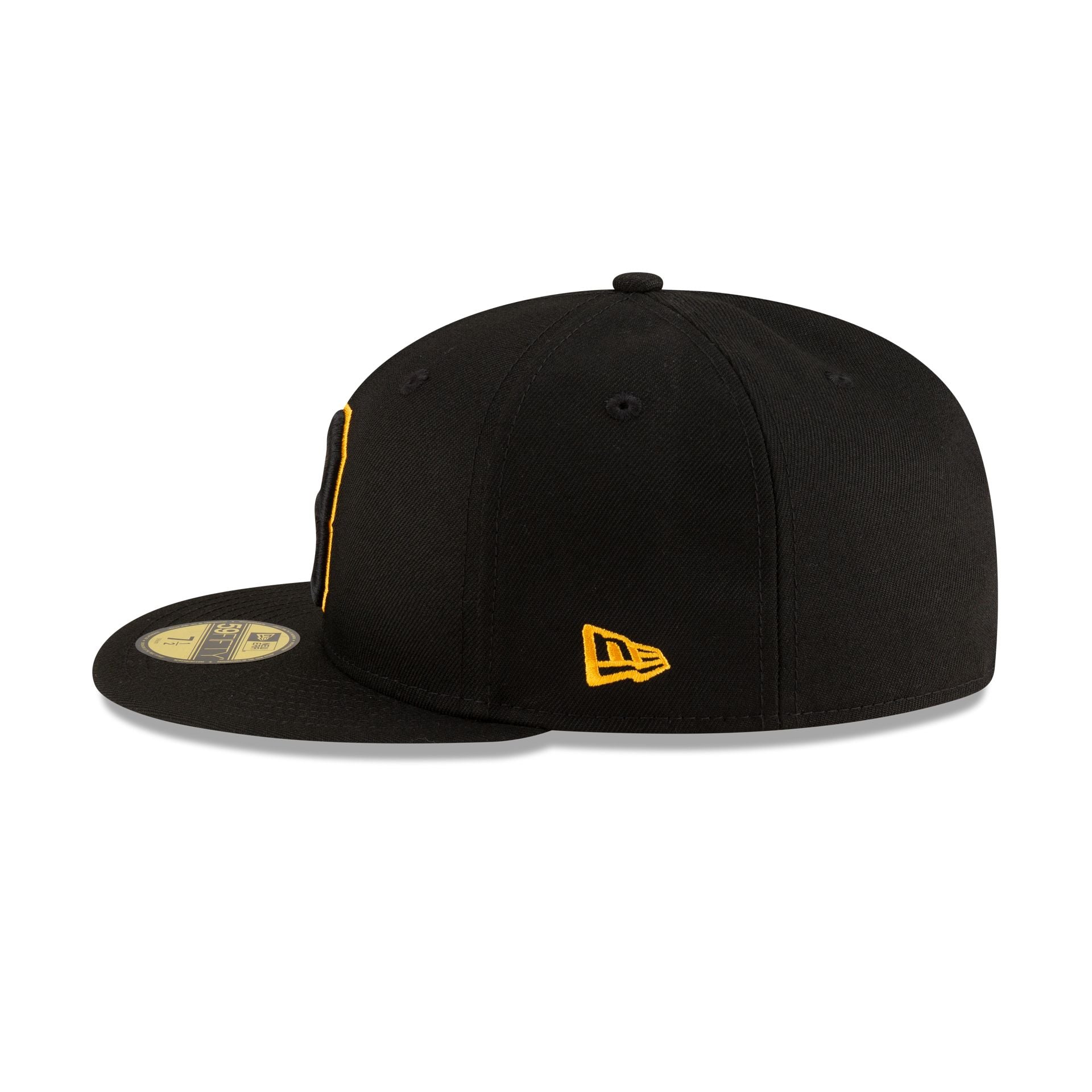 New Era Basic 59FIFTY Fitted