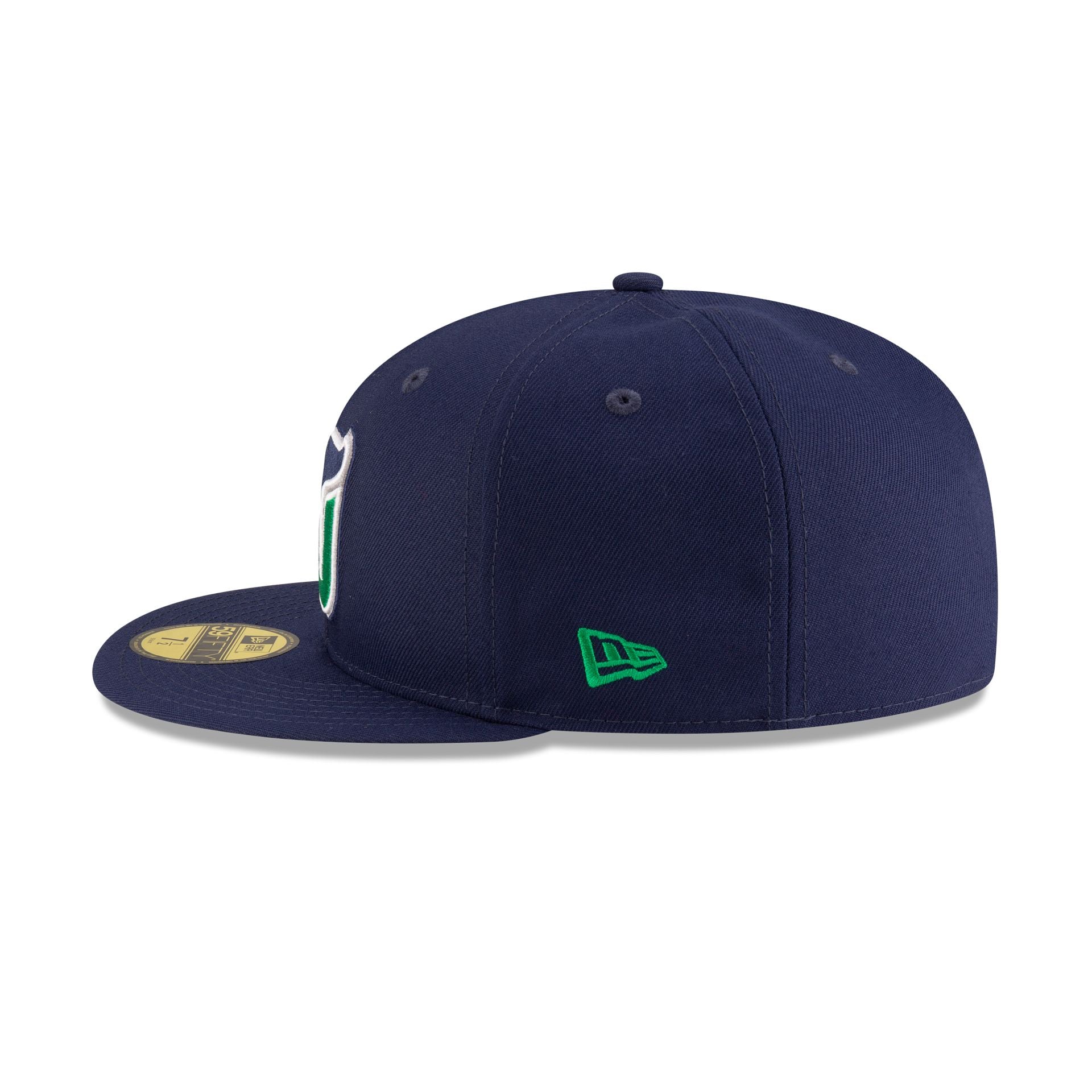 New Era Basic 59FIFTY Fitted