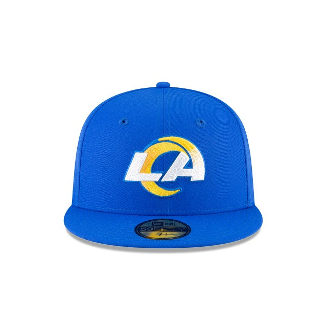 New Era Basic 59FIFTY Fitted