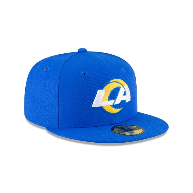 New Era Basic 59FIFTY Fitted